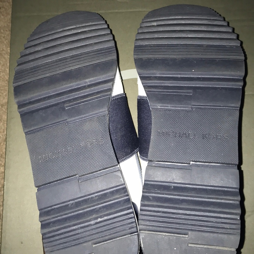 Men’s Michael Kors Shoes - Picture 5 of 5
